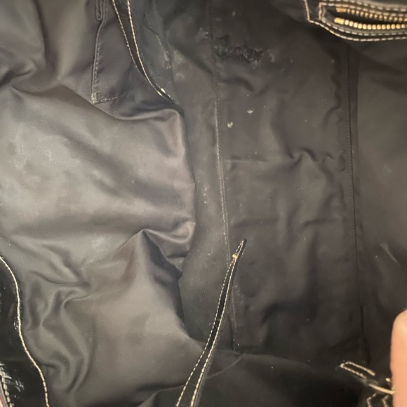 Gucci Classic Tote - Rare and in Great condition - Picture 2 of 13